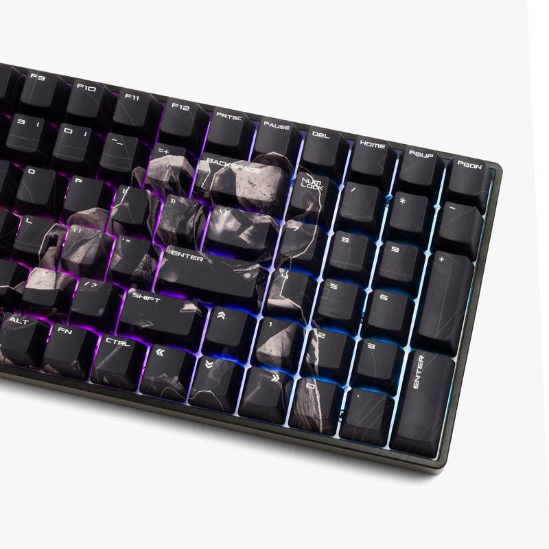 Halo | Higround Basecamp 96+ Keyboard - Sniper Evolved